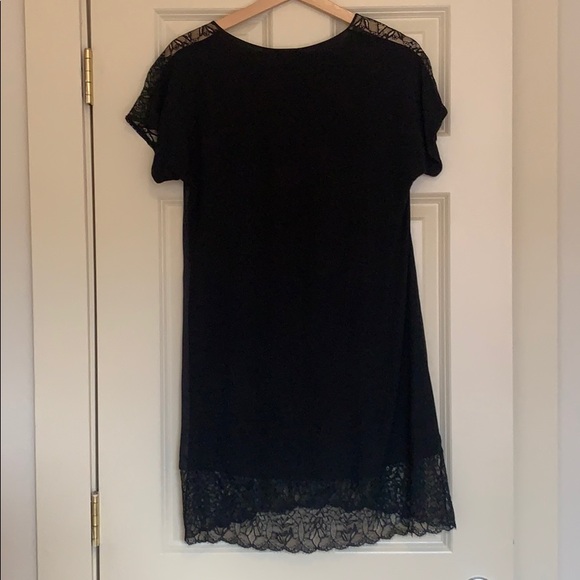 Le Chat Night Robe Size S - Picture 4 of 4